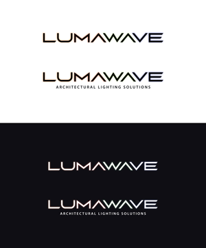 Logo-Design von StudioD™ für Lumawave | Design: #32385126