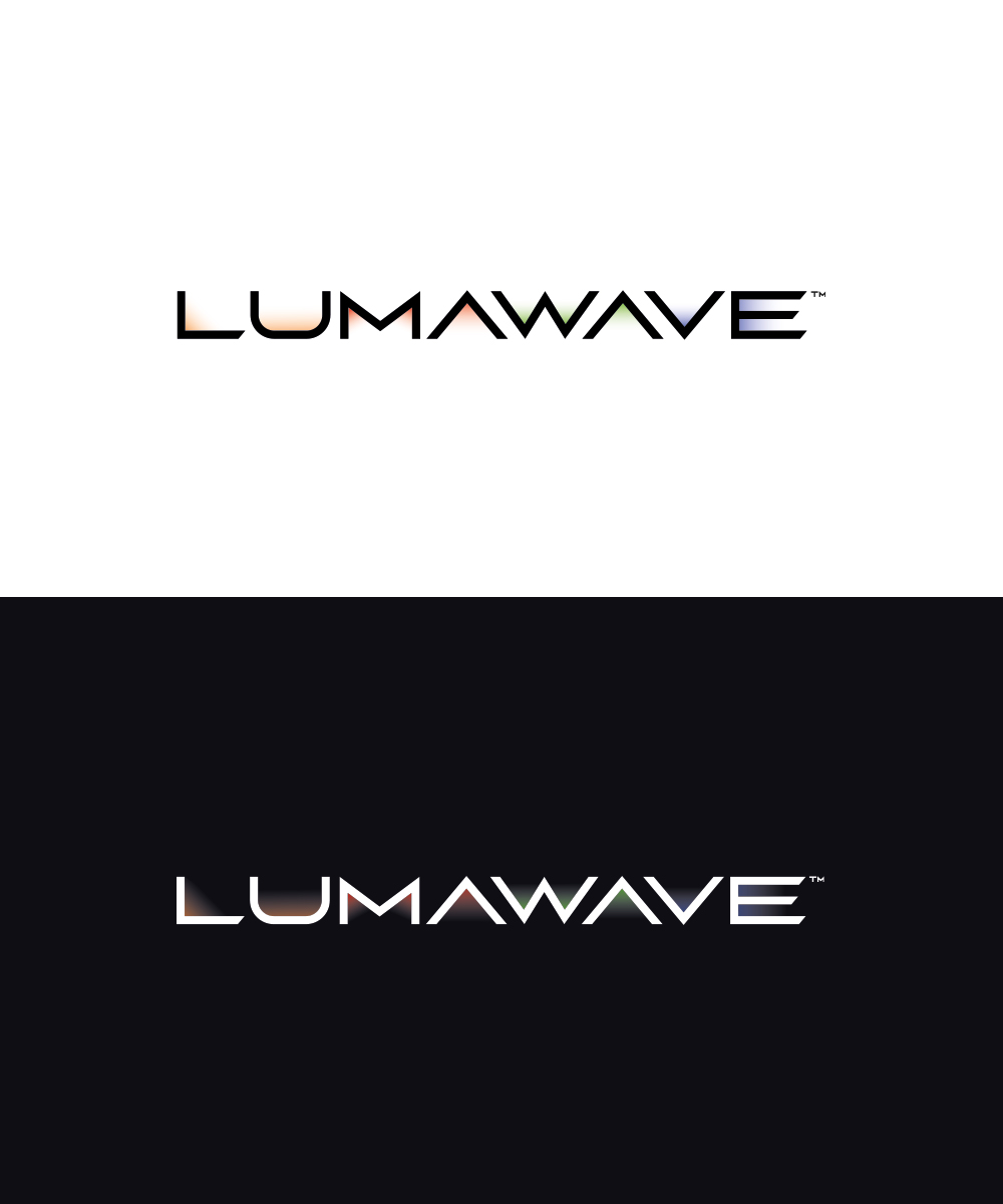 Logo-Design von StudioD™ für Lumawave | Design #32385394