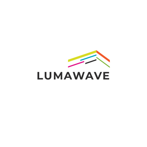 Logo Design by Ztardust for Lumawave | Design: #32398819