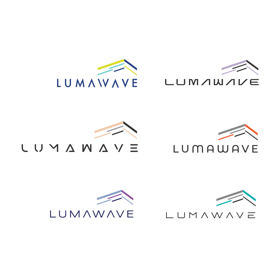 Logo-Design von Ztardust für Lumawave | Design #32445126