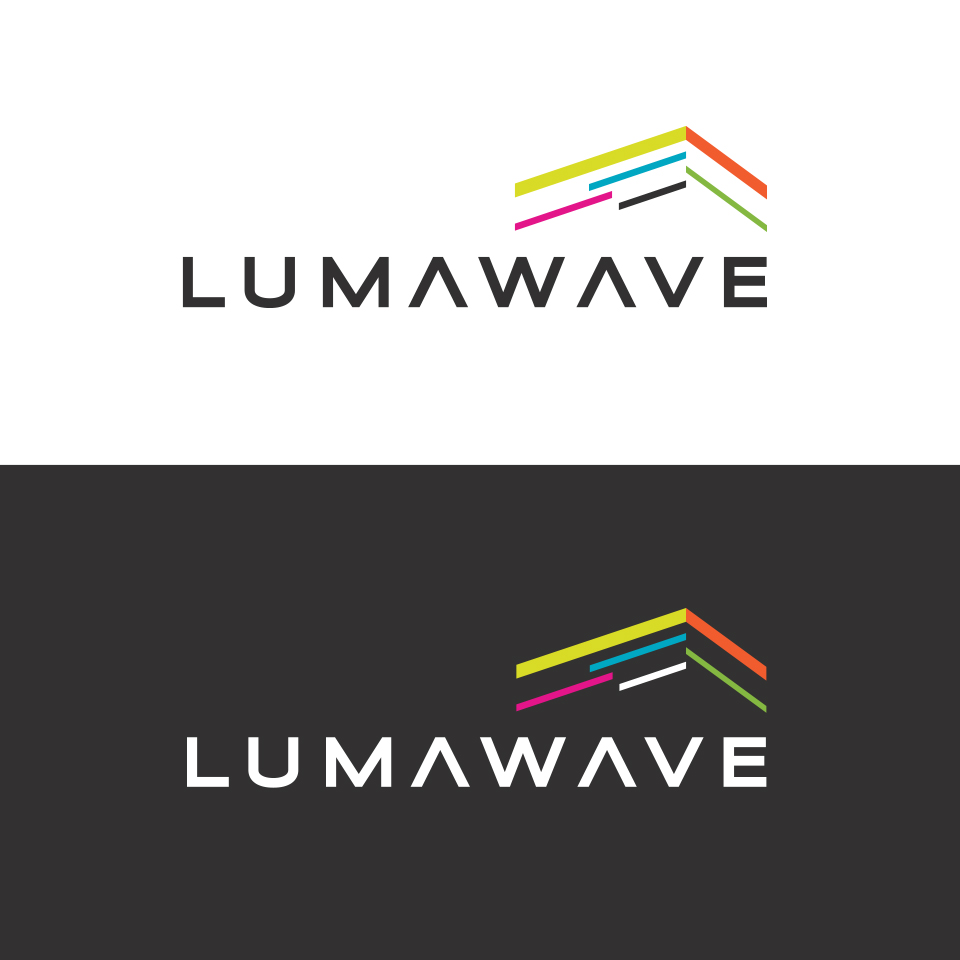 Logo-Design von Ztardust für Lumawave | Design #32479697