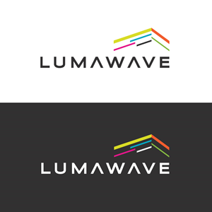 Logo Design by Ztardust for Lumawave | Design: #32479697