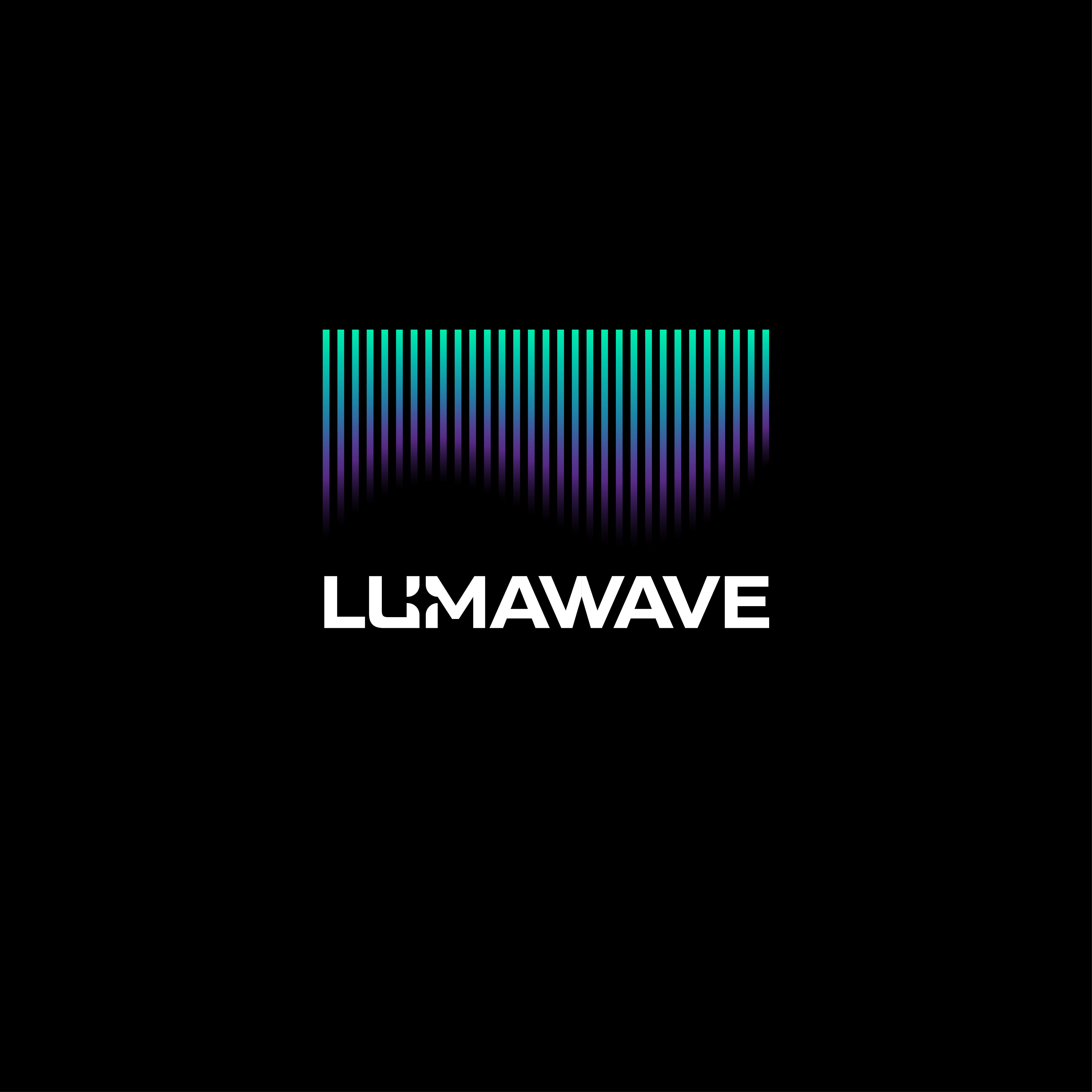 Logo Design by Gasyary for Lumawave | Design #32386176