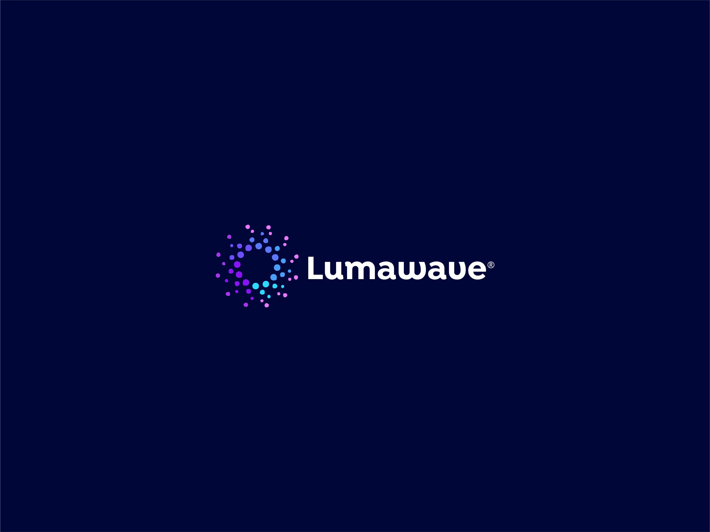 Logo Design by nikkiblue for Lumawave | Design #32353259