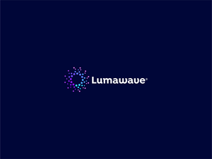 Logo-Design von nikkiblue für Lumawave | Design: #32353259