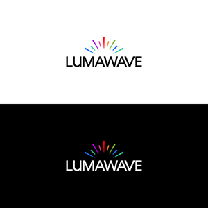 Logo Design by LogoEon for Lumawave | Design: #32363568