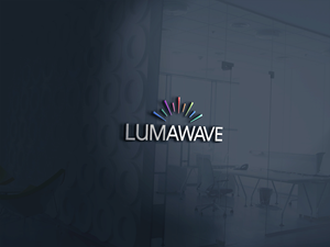 Logo-Design von LogoEon für Lumawave | Design: #32363569