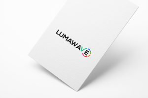 Logo-Design von LogoEon für Lumawave | Design: #32363646