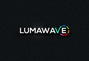 Logo-Design von LogoEon für Lumawave | Design: #32363648