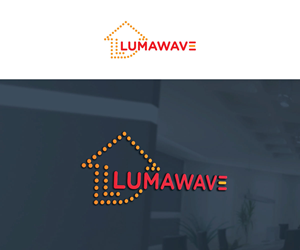 Logo Design by Luckey yaari for Lumawave | Design: #32354830