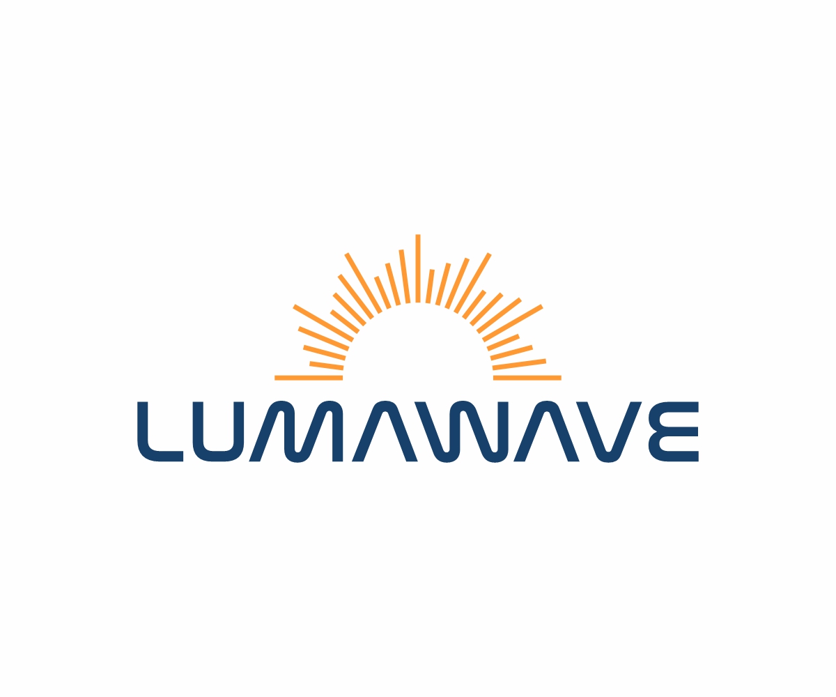 Logo Design by Thati Designs for Lumawave | Design #32361902