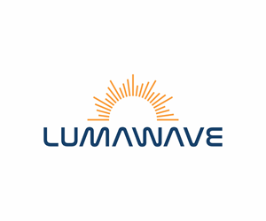 Logo Design by Thati Designs for Lumawave | Design: #32361902
