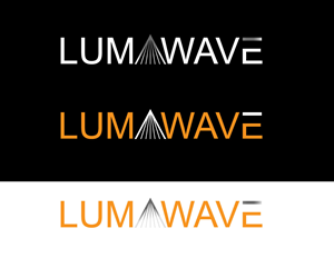 Logo Design by Daniel Khan for Lumawave | Design: #32354762