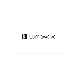 Logo Design by mehedi.h for Lumawave | Design: #32361708