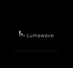 Logo Design by mehedi.h for Lumawave | Design: #32361767
