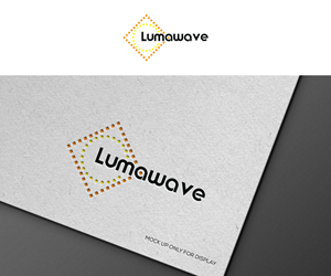 Logo Design by Srk pix!14 for Lumawave | Design: #32362160