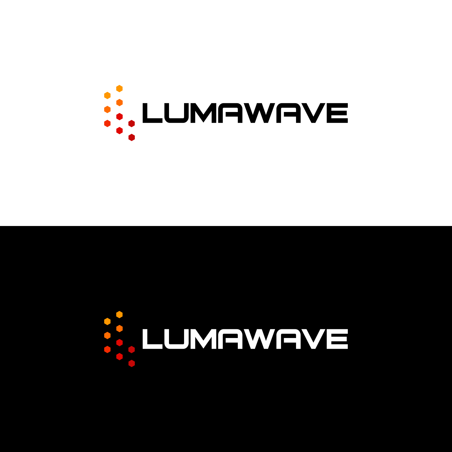 Logo Design by sabina aiko for Lumawave | Design #32385190