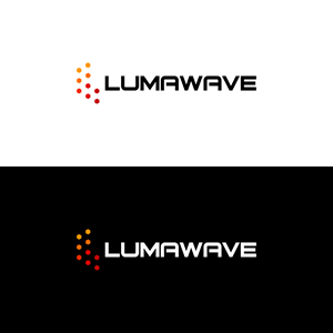 Logo Design by sabina aiko for Lumawave | Design: #32385190