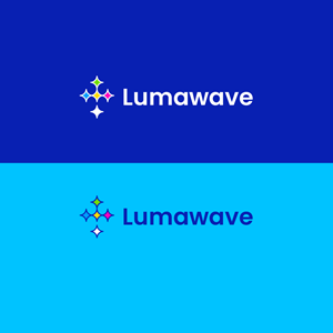 Logo Design by Fika Aniq for Lumawave | Design: #32396542