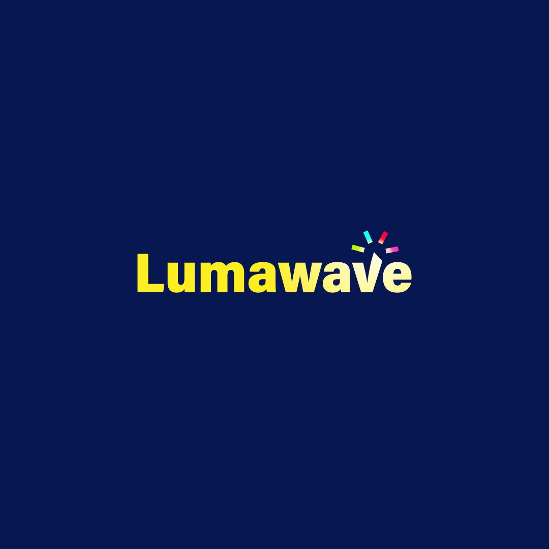 Logo Design by Fika Aniq for Lumawave | Design #32396543