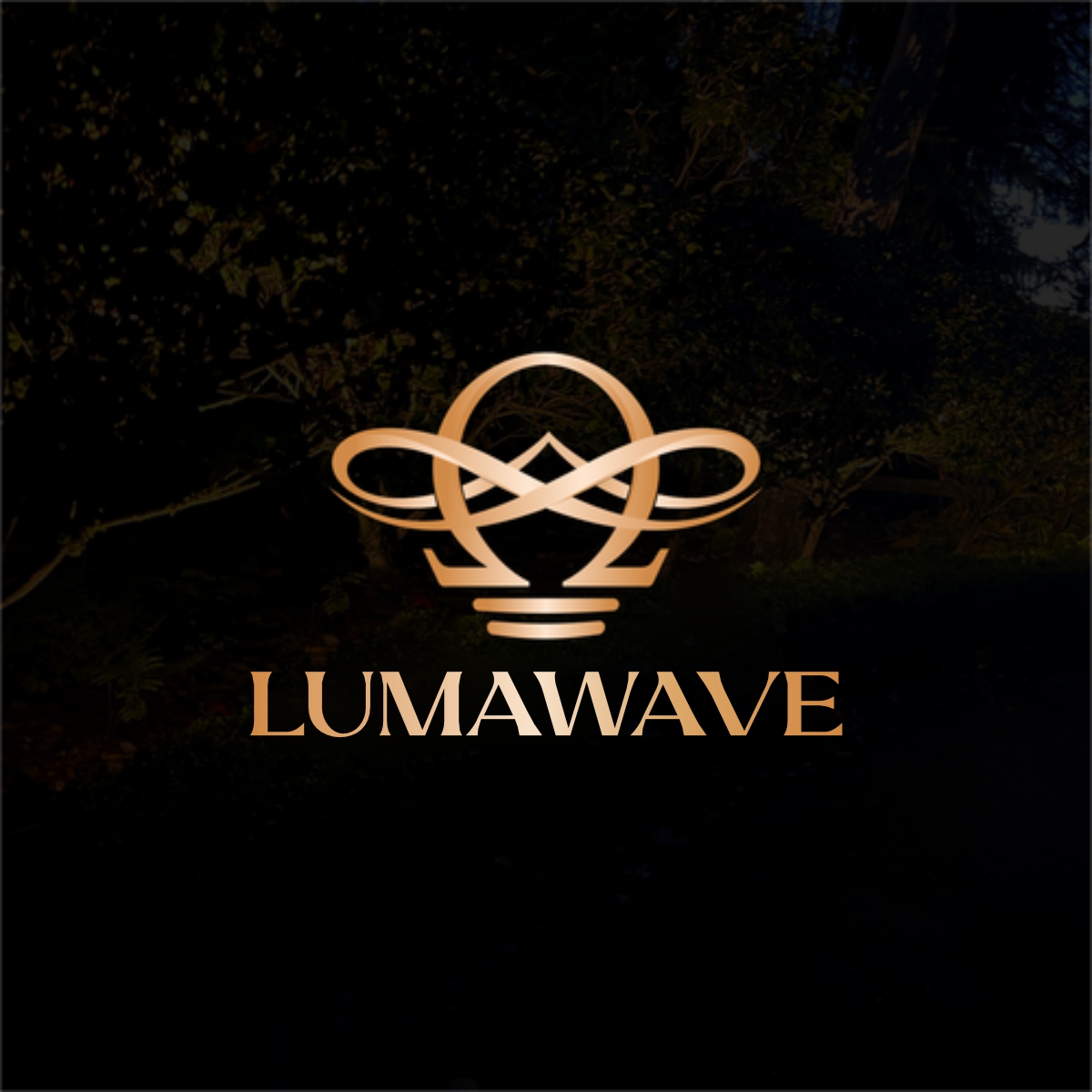 Logo Design by The Art Store for Lumawave | Design #32371584