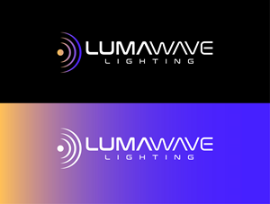 Logo Design by dx_designer for Lumawave | Design: #32388197