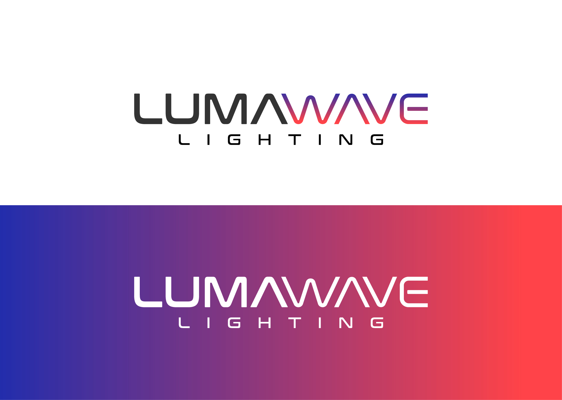 Logo Design by dx_designer for Lumawave | Design #32394680