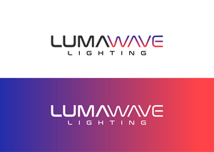 Logo Design by dx_designer for Lumawave | Design: #32394680