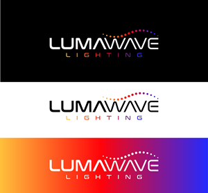 Logo Design by dx_designer for Lumawave | Design: #32394916