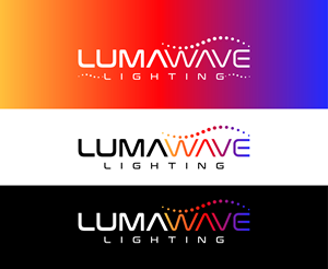 Logo Design by dx_designer for Lumawave | Design: #32394917