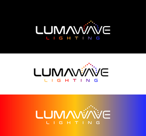 Logo Design by dx_designer for Lumawave | Design: #32395815