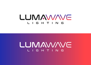 Logo Design by dx_designer for Lumawave | Design: #32406936