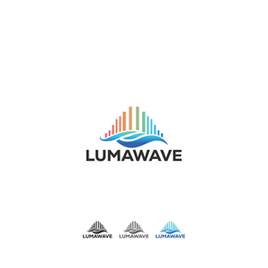 Logo Design by Visionarydexiner for Lumawave | Design: #32351883