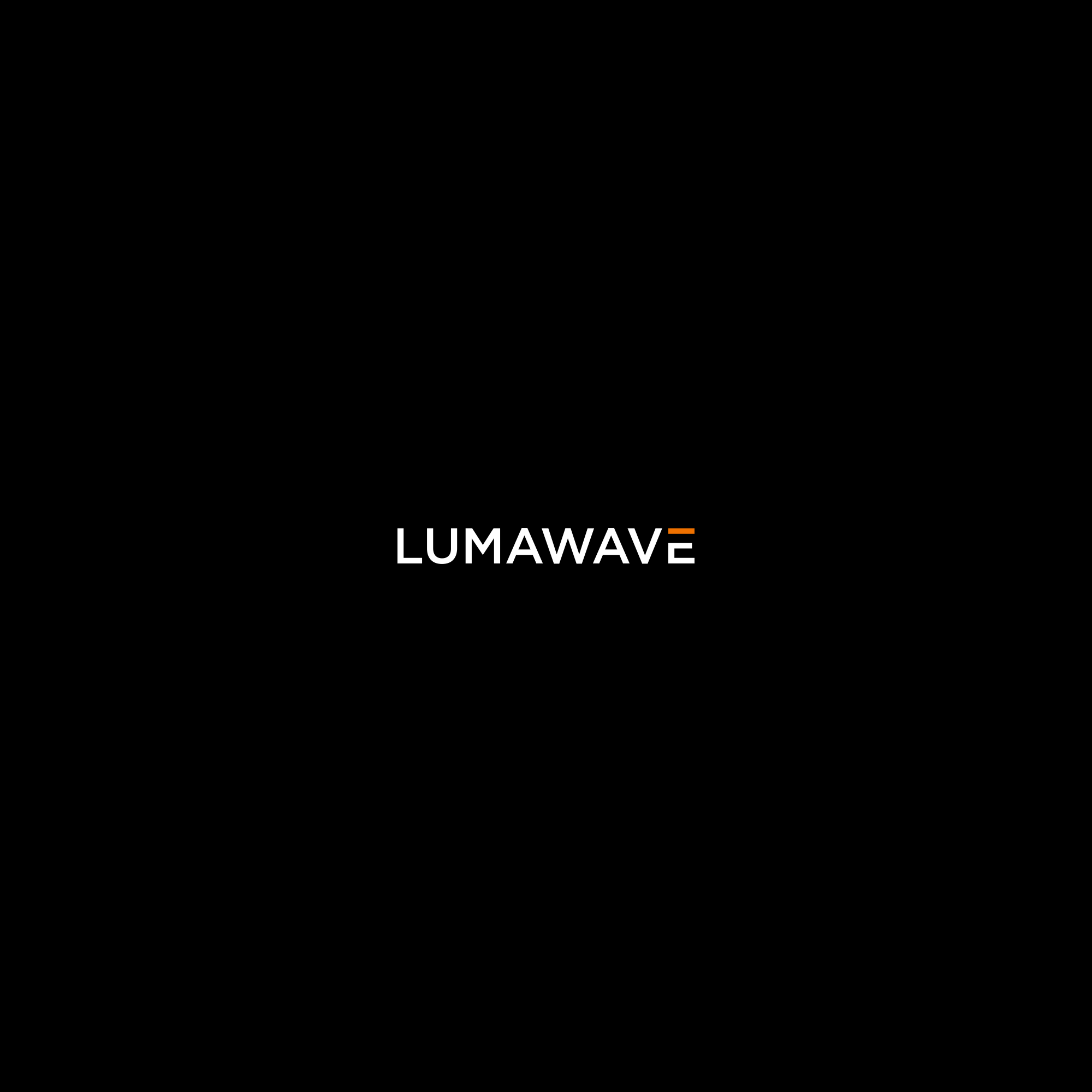 Logo Design by Masio_ for Lumawave | Design #32352435