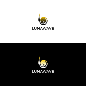 Logo Design by Masio_ for Lumawave | Design: #32352674