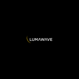Logo Design by Masio_ for Lumawave | Design: #32352692