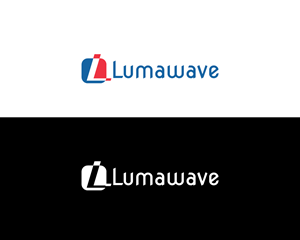 Logo Design by luxydesign for Lumawave | Design: #32392213