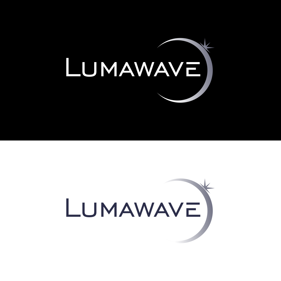 Logo Design by MK_STD for Lumawave | Design #32392336