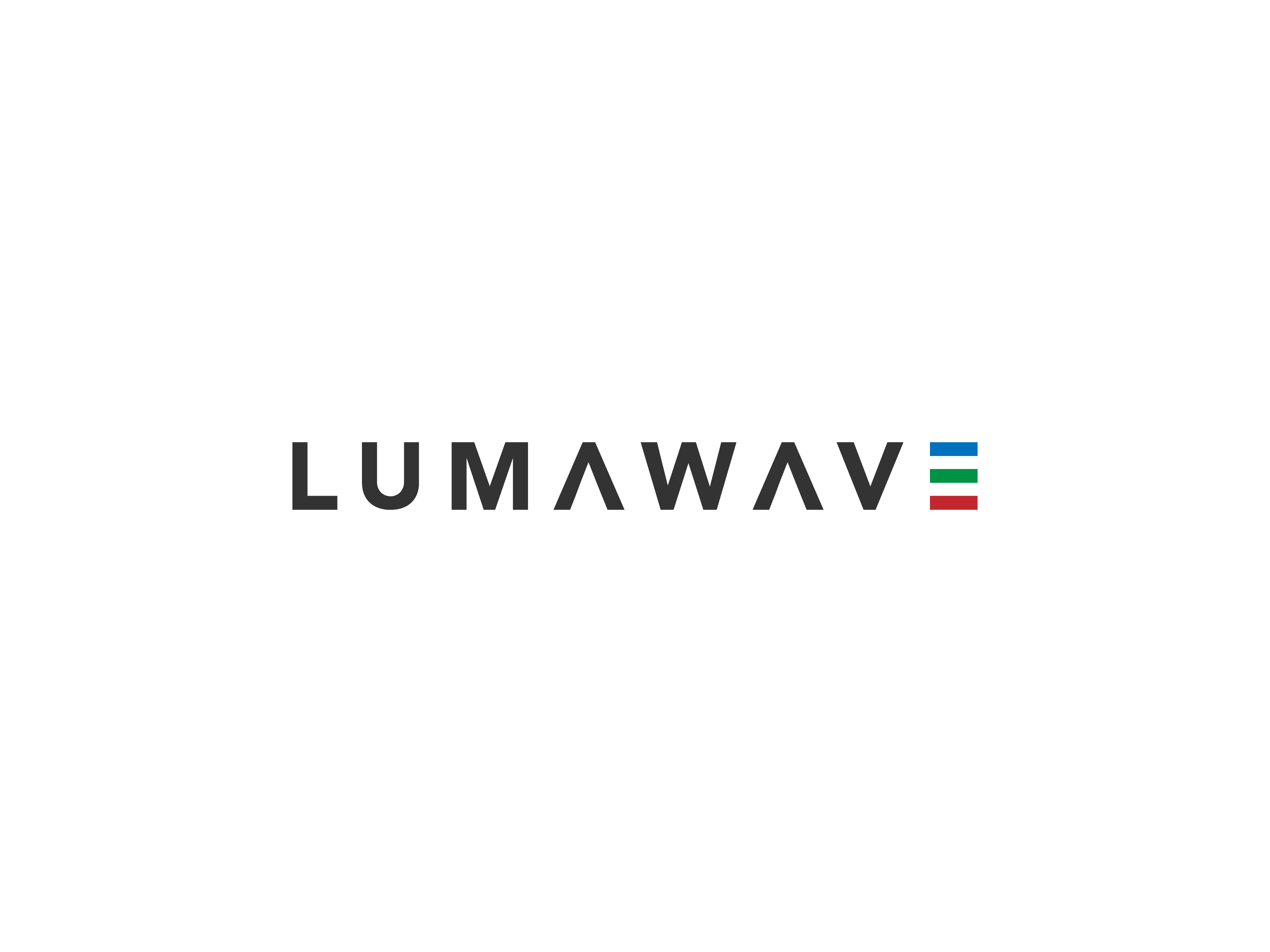 Logo Design by Panagiotis Argyris for Lumawave | Design #32393350