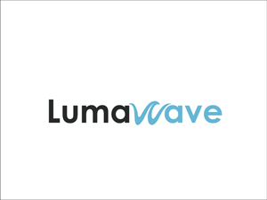 Logo Design by 4lv for Lumawave | Design: #32386946