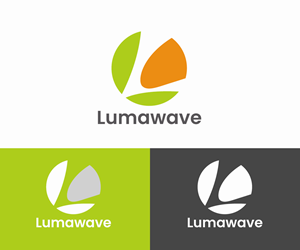 Logo Design by Design Radz for Lumawave | Design: #32396819