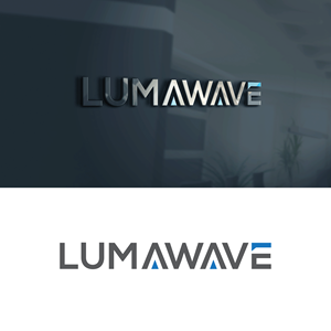 Logo Design by Md Hasibur Rahman for Lumawave | Design: #32356156