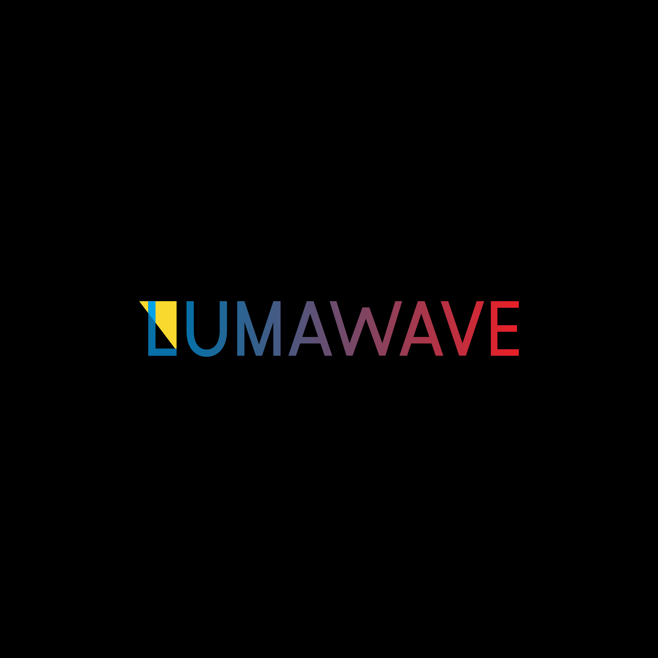 Logo Design by Jaka Suharno for Lumawave | Design #32395246