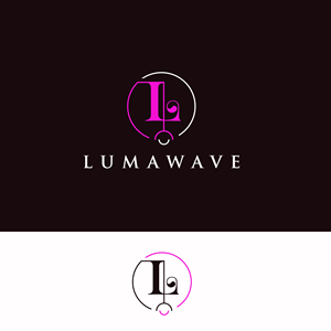 Logo Design by CREATIVE1968 for Lumawave | Design: #32365918