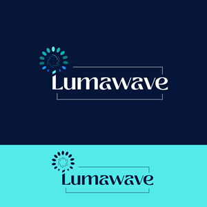 Logo Design by CREATIVE1968 for Lumawave | Design: #32370539