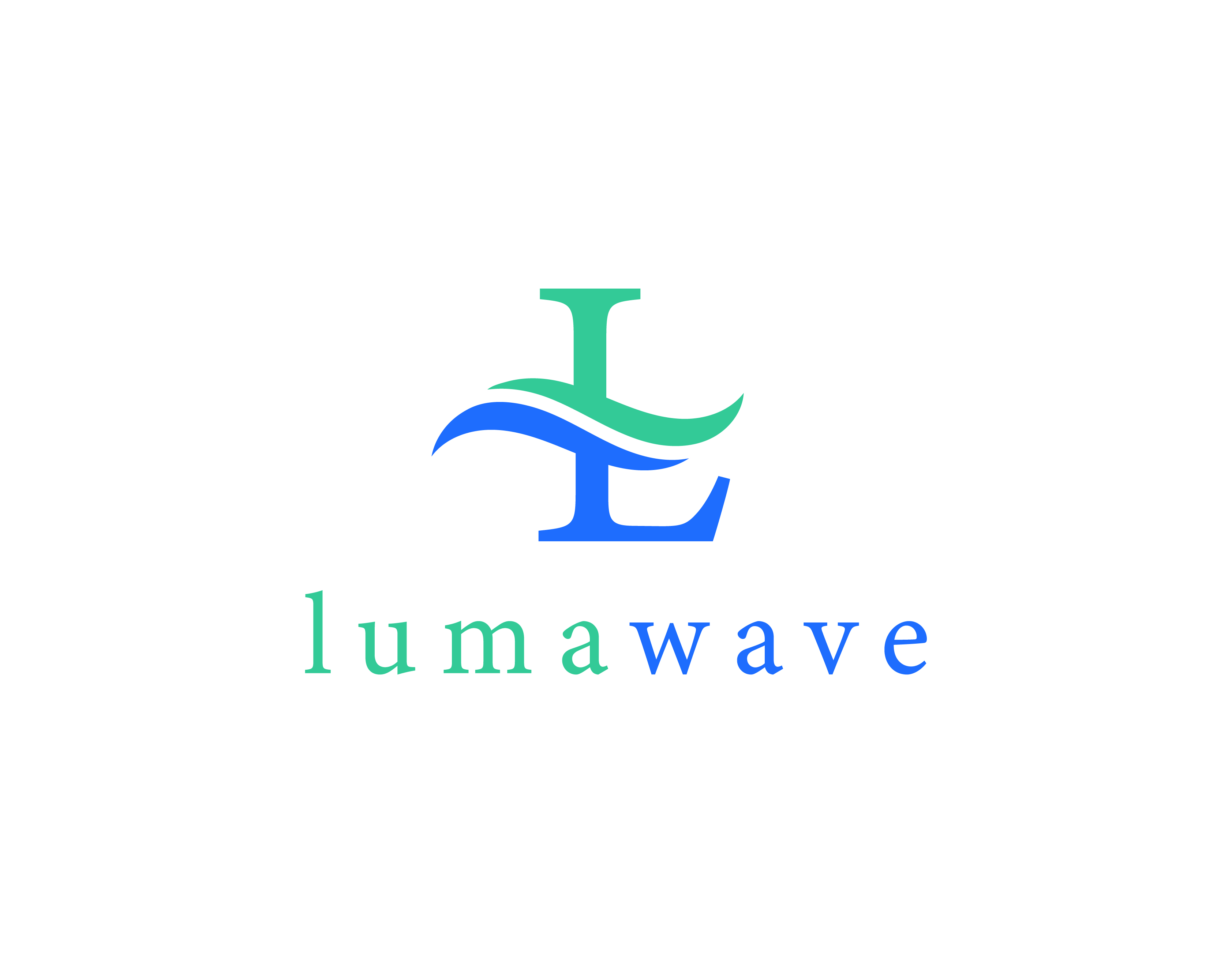 Logo Design by Ameer007 for Lumawave | Design #32359434
