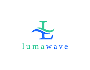 Logo Design by Ameer007 for Lumawave | Design: #32359434