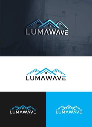 Logo Design by Excellent™ for Lumawave | Design: #32352291