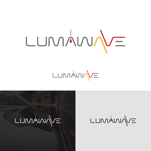 Logo Design by Omar27 for Lumawave | Design: #32396016
