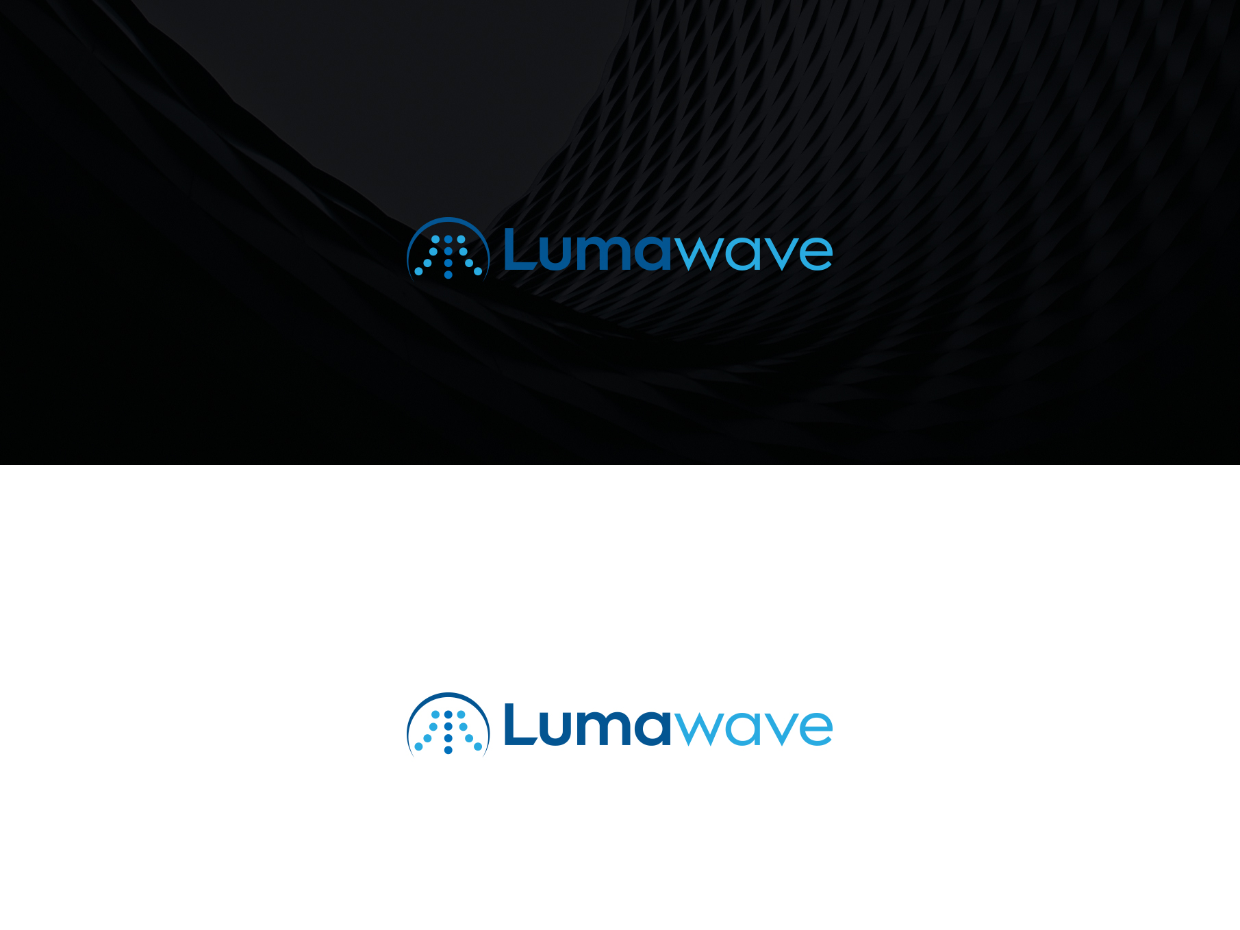 Logo Design by damakyjr for Lumawave | Design #32355892